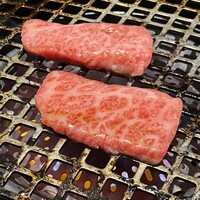 近江うし焼肉 にくTATSU 日本橋室町店 - 