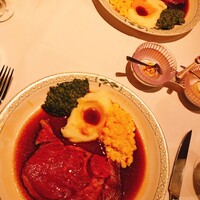 ロウリーズ・ザ・プライムリブ 恵比寿ガーデンプレイス店 - 