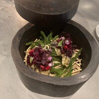 セリュー - 