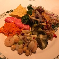 ロウリーズ・ザ・プライムリブ 恵比寿ガーデンプレイス店 - 