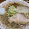 喜多方食堂 山海