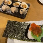 北本の貝や。 - 