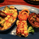 Red Lobster - 