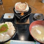 紋別漁師食堂 - 