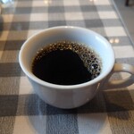 イル・キャンティ  - コーヒー