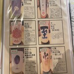 北本の貝や。 - 