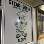 Steak Shack - 