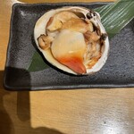 北本の貝や。 - 