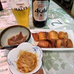 新潟本町 鈴木鮮魚 - 宴