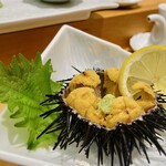 Sushi Yukimura - 