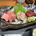 まぐろ 相馬水産 - 