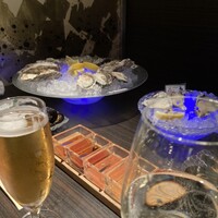 MAIMON GINZA - 