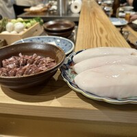天ぷら浅沼 - 