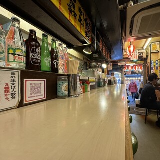 出世酒場 大統領_2