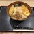 札幌みその - 料理写真:炙り豚盛り味噌ラーメン味玉入り