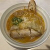 はりけんラーメン 本店