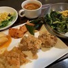 韓辛DELI 淀屋橋店