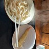大島うどん