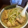 Fukuwauchi Iwase - 全部入りらー麺1280円