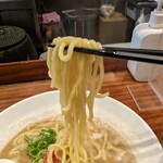 麺や いま村 - 