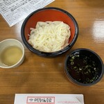 中野うどん学校 - 