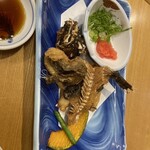 漁師料理 かつら亭 - 