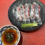 秀寿司 - 鯛