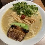 らぁ麺 善治 - 