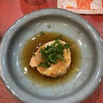 秀寿司 - あん肝