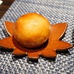 握手レストラン - 