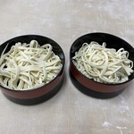 中野うどん学校 - 