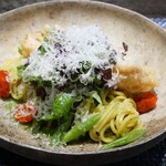 握手レストラン - 