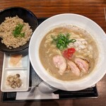 麺や いま村 - 