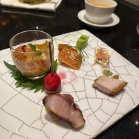 龍天門 - 