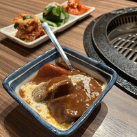 焼肉 和 - 