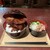 ソースカツ丼カフェ エチゼン - 料理写真:
