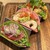 Modern Mexican MAYAluz - 料理写真:タコス
