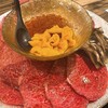 本気焼肉 肉とめし 肉寿司