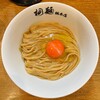 中華そば 桐麺 総本店