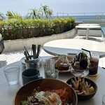 THE CALIF KITCHEN OKINAWA - 