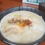 らぁめん たむら - 
