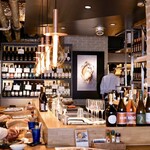 魚イタリアン&オイスター Rovin - 