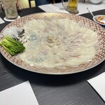 ふく料理 しのだ - 