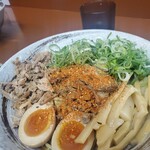 らぁめん たむら - 