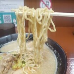らぁめん たむら - 