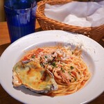 魚イタリアン&オイスター Rovin - 