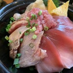 清水港　みなみ  - 