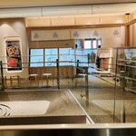 Toufu Ryouri To Ginjou Seiromushi Hakkakuan - お店入口
