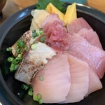 清水港　みなみ  - 