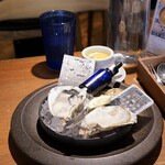 魚イタリアン&オイスター Rovin - 